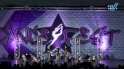 Power of Dance - Gemini [2025 Youth - Pom - Small Day] 2025 DanceFest Grand Nationals