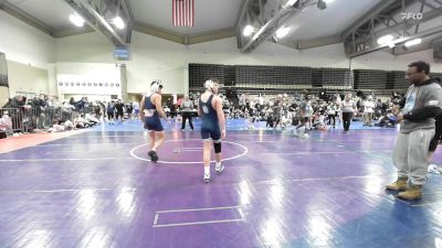 141 lbs Rr Rnd 3 - Vincent Buldo, Cordoba Trained - MSE vs Carlos Alicea, CTWHALE Humpback - MSE