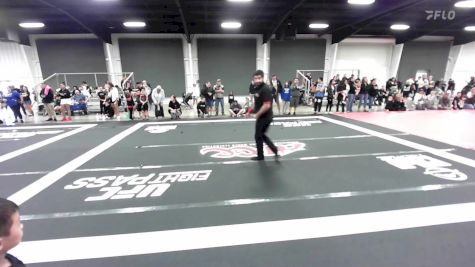 Logan Ramirez vs Sterling Young 2023 ADCC Orange County Open
