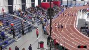 Men's Mile, Finals 1