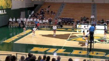 Replay: Northern Michigan Open | Sep 1 @ 4 PM