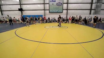 52 lbs Rr Rnd 3 - Evan Whitbred, Team Alien vs Jacobi Burkett, Bad Karma