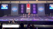 Cheer Time Revolution - Day 1 [2023 Tiny Tangle All Star Cheer--Novice Tiny Level 1] 2023 Battle in Branson Nationals