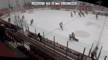 Replay: Home - 2024 Elmira vs Ayr | Oct 31 @ 7 PM