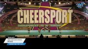 New Orleans Venom - Boas [2025 L1.1 Mini - PREP - D2 - A Day 1] 2025 CHEERSPORT National All Star Cheerleading Championship