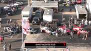 Full Replay | SMART Modified Tour at Caraway Speedway 9/7/24