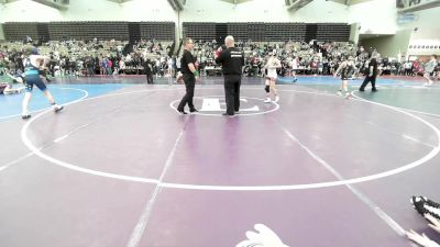 102-I lbs Consi Of 16 #1 - Jason Brodack, Ascend vs Conner McWilliams, Grit Mat Club