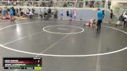 78 lbs Semifinal - Jack Thomas, Pioneer Grappling Academy vs Henry Laudermilch, Rogue Wrestling Club