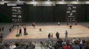 Ventures A "Kitchener-Waterloo Ontario Can…" at 2026 WGI Guard World Championships