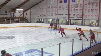 Replay: Home - 2025 Vipers vs Flyers | Sep 17 @ 8 PM