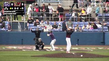 Replay: Home - 2023 Lake Erie vs Washington | May 7 @ 3 PM