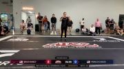 Brady Ramey vs Franco Casuso 2024 ADCC Miami Open