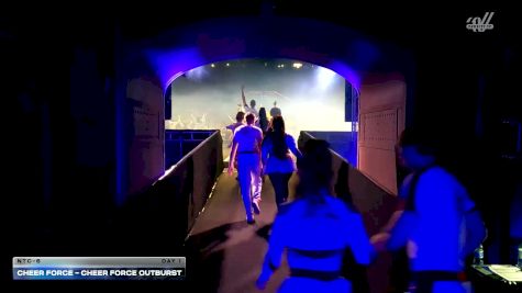 Cheer Force - Cheer Force Outburst [2026 NTC-6 Day 1] 2026 ELITE Cheerleading Championship