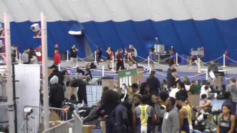 Replay: NJSIAA Sectional Championships | Feb 4 @ 4 PM