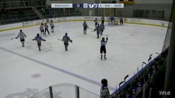 Replay: Home - 2024 Battalion vs TB Juniors | Mar 2 @ 5 PM