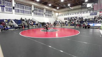 182 lbs Round Of 32 - Drew Park, Darien vs Nicholas (Jude) Morrison, Wethersfield