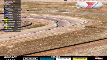 Replay: Porsche Sprint Challenge at UMP | Jun 1 @ 11 AM