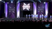 The Stingray Allstars - SPLASH [2023 L1 Youth - Small - A] 2023 JAMfest Cheer Super Nationals