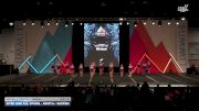 Step One All Stars - North - Wicked [2026 L1 Youth - Small Day 2] 2026 The Youth Summit