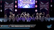 The Vision Dance Center - Junior Cont/Lyrical -large [2022 Junior - Contemporary/Lyrical - Large Day 3] 2022 JAMfest Dance Super Nationals