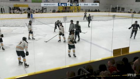 Replay: Home - 2024 Langley vs Chilliwack | Mar 1 @ 7 PM