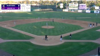 Replay: Home - 2023 Owlz vs Jackalopes | Jul 15 @ 7 PM