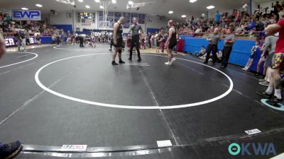 Rr Rnd 1 - Nikita Mehtala, Redskins Wrestling Club vs Lillian Primeaux, Henryetta Knights Wrestling Club