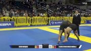 Flavio Stiven Orozco Bonilla vs David Marquez 2025 Pan IBJJF Jiu-Jitsu No-Gi Championship