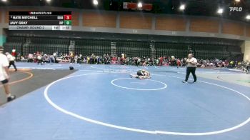 Replay: Mat 8 - 2025 Sierra Nevada | Dec 29 @ 9 AM