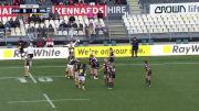 Replay: Canterbury vs Wellington | Aug 27 @ 2 AM
