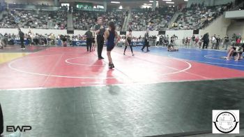 88 lbs Round Of 64 - Nathan Cruz, Piedmont vs NEHEMIAH COPELIN, KIPP TULSA