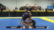 Joseph Eli Reyes Aguas vs Damiano Grillo 2026 Pan IBJJF Jiu-Jitsu No-Gi Championship