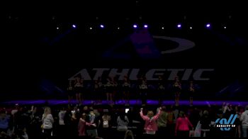 ACE of Birmingham - ACE Mohawks [2023 L3 Junior - Small Day 2] 2023 Athletic Birmingham Nationals