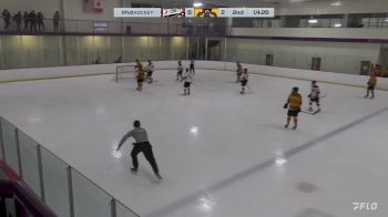 Replay: Home - 2024 Comets vs Jr. Bruins | Jan 7 @ 1 PM