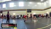 175 lbs Champ. Round 1 - Briley Compton, Seymour Wrestling Club vs Vincent Freeman, Midwest Xtreme Wrestling
