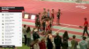 Men's Mile, Prelims 4
