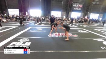 Dorian Olivarez vs Ezra Elliott 2023 ADCC Arizona Open