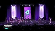 Blackout [2026 Day 1 Senior Coed--Div 2] 2026 Next Level Grand Nationals