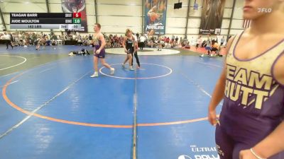 220 lbs Rr Rnd 3 - Aaron Ruiz - Angel, Team Shutt Emperor Penguin vs Andreas Kahn, SENC Elite