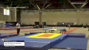 Rafi Pikofsky-Christiansen - Double Mini Trampoline, Dynamite Gymnastics - 2021 USA Gymnastics Championships