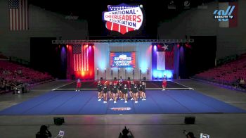 Friendswood High School - Intermediate Team [2023 Intermediate Varsity Performance Day 2] 2023 NCA & NDA Lonestar Classic