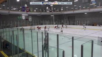 Replay: Home - 2025 Storm vs Fire Red | Mar 29 @ 6 PM