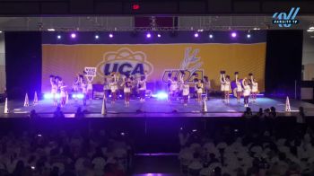 Desoto Central High School - DCHS [2024 Super Varsity Game Day Day 1] 2024 UCA Tennessee Extreme Regional