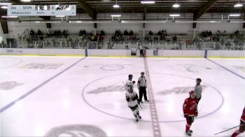 Replay: Home - 2025 Fernie vs Chase | Sep 27 @ 7 PM