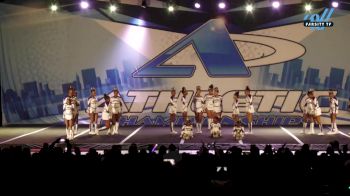 A-Towne Athletics Elite - BigBang [2024 L1 Junior Day 2] 2024 Athletic Championships Chattanooga Nationals