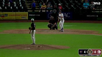 Replay: BD vs Trinity (TX) | May 3 @ 7 PM