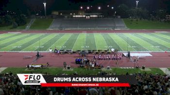 Encore - Colts "N/A" at 2026 Drums Across Nebraska