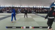 Myrela vs Ana Luiza 2026 Carlson Gracie