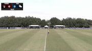 Replay: TAMIU vs St. Edward's | Oct 16 @ 1 PM