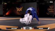 Pedro Maia vs Danylo Wruck 2025 IBJJF The Crown Presented by Flograppling